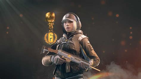 Buy Tom Clancy's Rainbow Six Siege: Pro League Ela Set - Xbox Store Checker