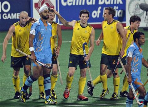 Men Hockey World Cup 2018 | Sports Holidays