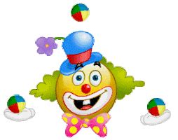 Clown Stickers - Find & Share on GIPHY