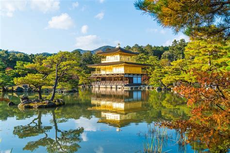 15 Most Famous Landmarks in Japan | Celebrity Cruises