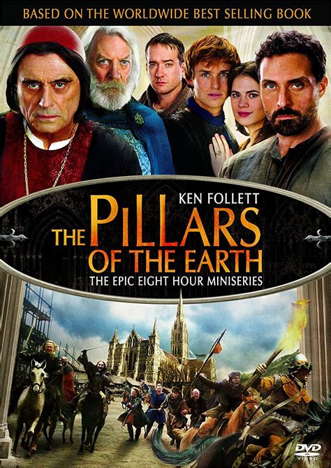 The Pillars of the Earth - Complete Mini-series - MegauploadAgora.com.br