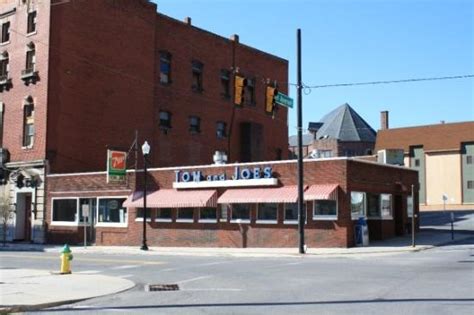 14 Places to Check Out in Altoona, PA