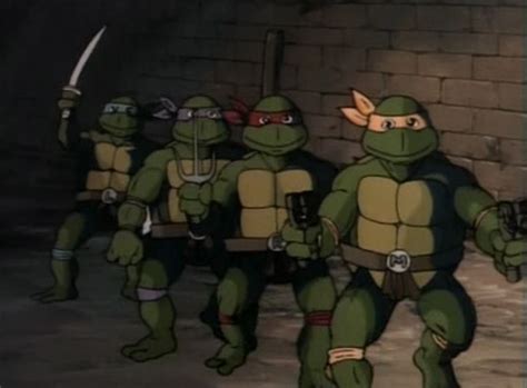 Teenage Mutant Hero Turtles (1987) | Teenage Mutant Ninja Turtles Wiki | Fandom powered by Wikia