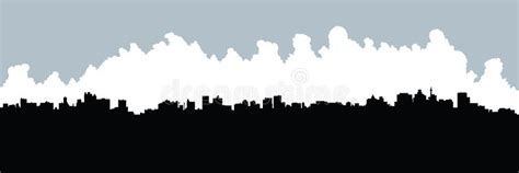 Johannesburg Skyline stock illustration. Illustration of africa - 41141020