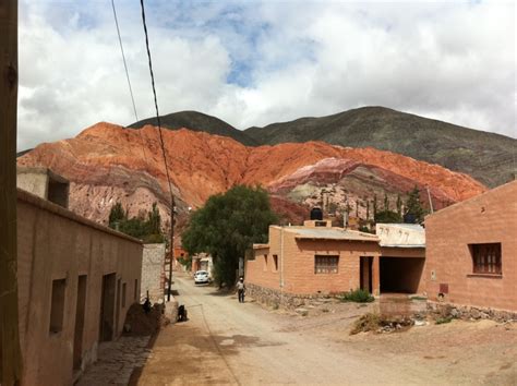 Hungry Hearts...: Tarija, Bolivia