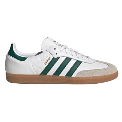 Adidas Samba Green White | atelier-yuwa.ciao.jp