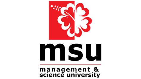 Management and Science University Logo, symbol, meaning, history, PNG, brand