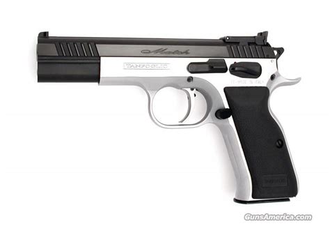 EAA Tanfoglio Witness Elite Match P... for sale at Gunsamerica.com: 900735344