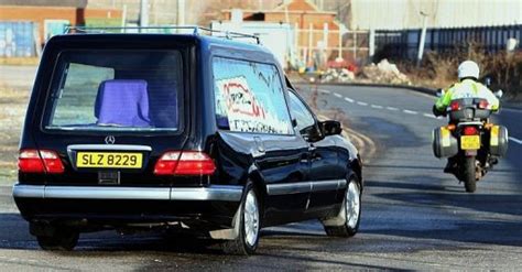 British crematorium offers online funerals