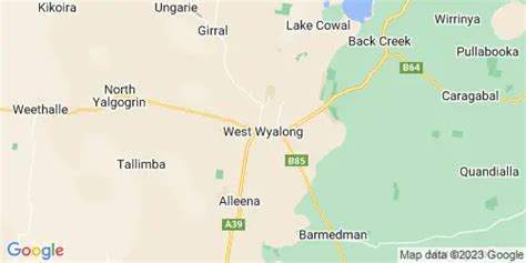 West Wyalong, NSW, 2671 Crime Rate and Statistics