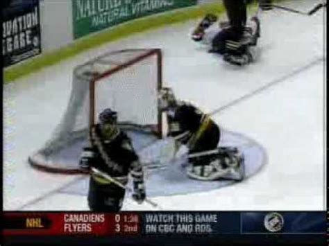 1993 NHL Playoffs Islanders vs Penguins - Game Six 5/12/93 - YouTube