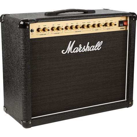 Marshall DSL40CR 40W Combo | HIGHO MUSIC