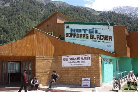 HOTEL SONAMARG GLACIER (Sonmarg, Kashmir) - Hotel Reviews, Photos, Rate ...