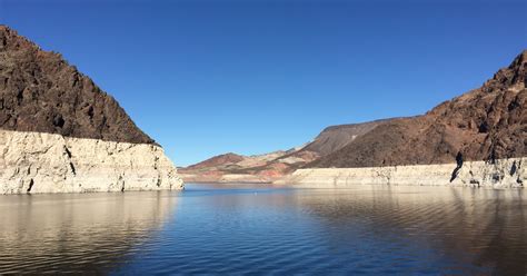 Lake Mead National Recreation Area