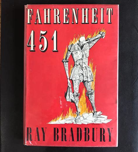 Fahrenheit 451 by ray bradbury - pasamedical