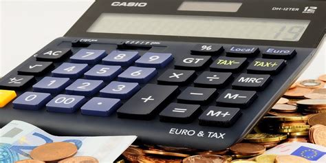 Understanding the Basics: What is a Financial Calculator and How Does ...