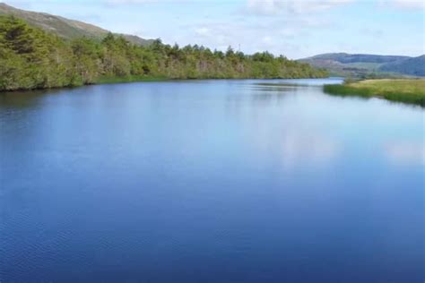 Lough Corrib - Fishery Guide