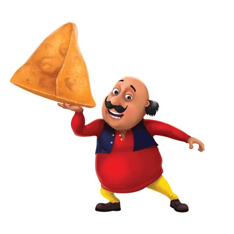 Free download Motu Patlu PNG,High Quality