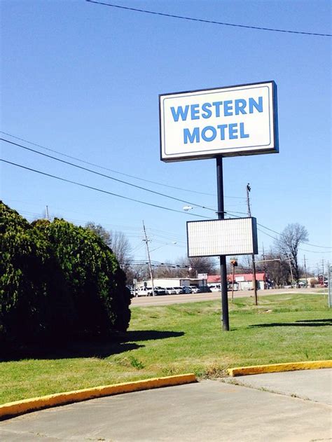 WESTERN MOTEL - Reviews (Cleveland, MS)