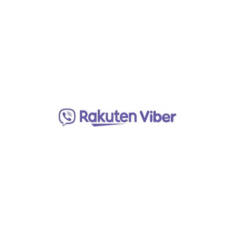 Rakuten Viber Logo Vector - (.Ai .PNG .SVG .EPS Free Download)