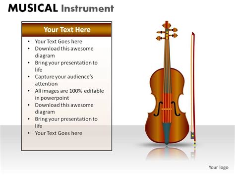 Musical Instrument Powerpoint Presentation Slides | PowerPoint Slide Presentation Sample | Slide ...