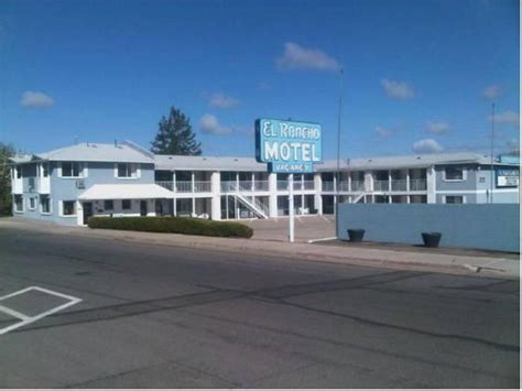 El Rancho Motel, Williams (AZ) - Booking Deals, Photos & Reviews