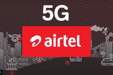 Airtel 5G Plus FAQs: Airtel 5G services plans, List of 5G phones in India that work with AirTel ...