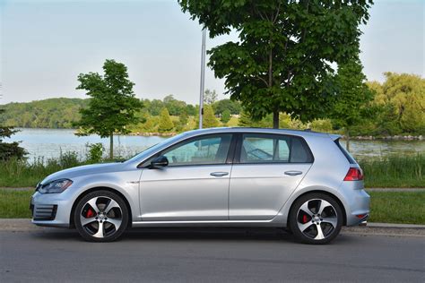 2017 Volkswagen Golf GTI Long-term Test and Review – WHEELS.ca