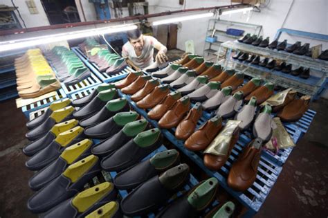 Help Marikina shoemakers get back on their feet through these initiatives - NOLISOLI