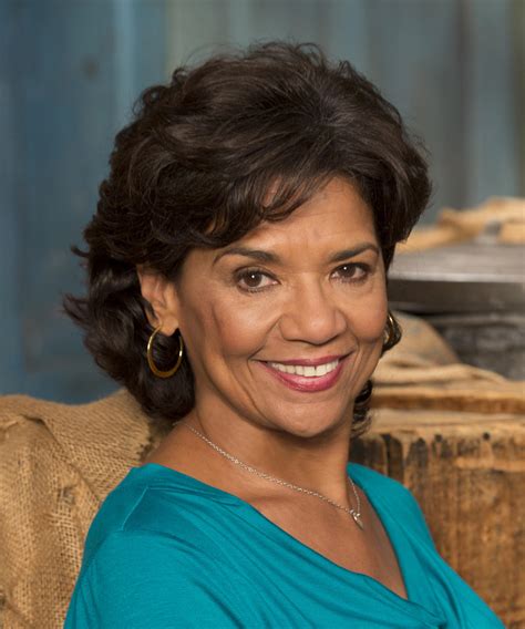 Sonia Manzano, ‘Sesame Street’s Maria, Set For Lifetime Achievement ...