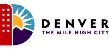 City of Denver Logo - LogoDix