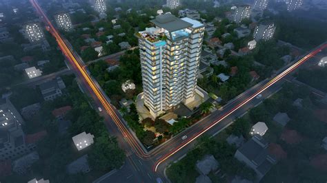 Concorde Group launches new luxury project in Bengaluru - Construction ...