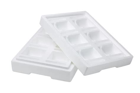 Why Expanded Polystyrene (EPS) for Packaging?