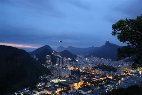 Sugarloaf Mountain: The Best View in Rio - Catnaps in Transit