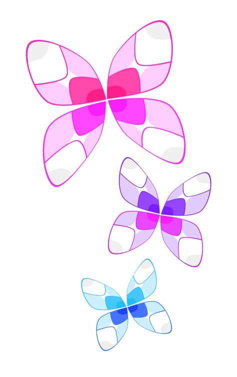 Cutie Mark Butterfly Adopt [Close] by DelLyra on DeviantArt