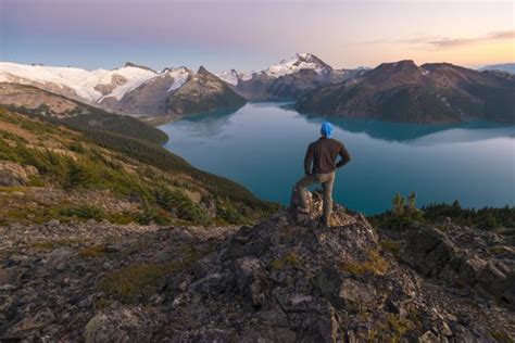 Panorama Ridge Photo | Hiking Photo Contest | Vancouver Trails