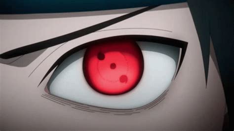 Sasuke Sharingan GIF - Sasuke Sharingan Naruto - Discover & Share GIFs