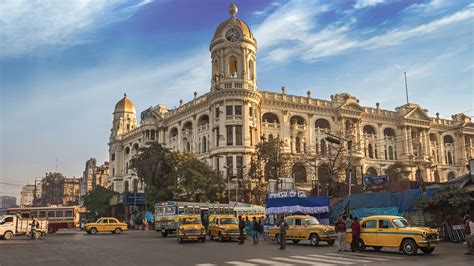 Kolkata Heritage Buildings List To Welcome New Additions after 20 yrs