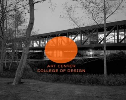 Art Center College of Design - Pasadena Art Alliance