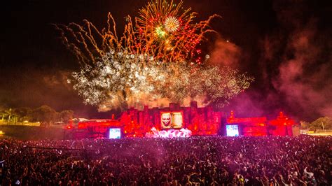 Tomorrowland announces Brazil festival for 2023 | DJ Mag