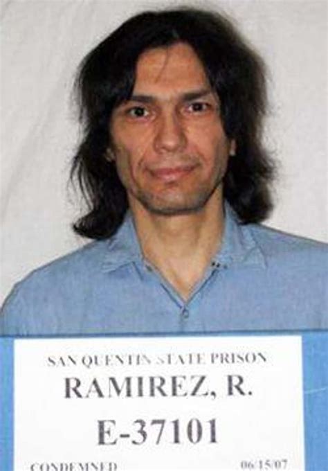 Night Stalker Childhood: What Richard Ramirez Was Like As A Kid