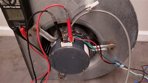 10 Reasons a Blower Fan Won't Start in a Furnace, AC or Heat Pump