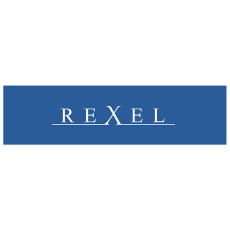 Rexel logo, Vector Logo of Rexel brand free download (eps, ai, png, cdr) formats