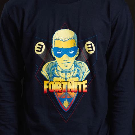 EMINEM X FORTNITE LONGSLEEVE Online Store