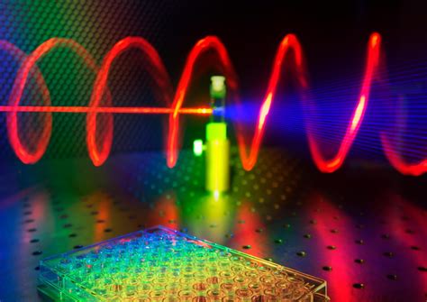 Physicists Discover a New Photonic Effect That Could Accelerate the ...