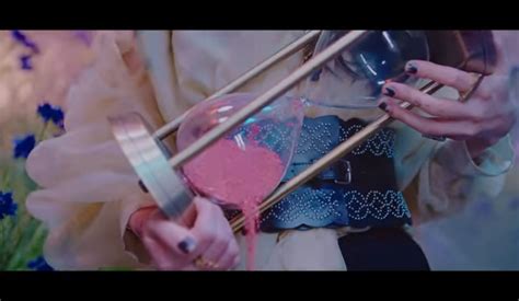 BLACKPINK 'lovesick girls' MV - Black Pink Photo (43561761) - Fanpop