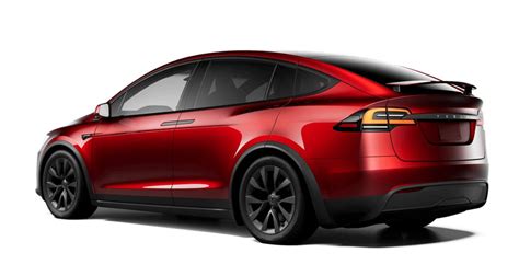 Tesla Model X Plaid To Get Track Mode Soon, Confirms Elon Musk