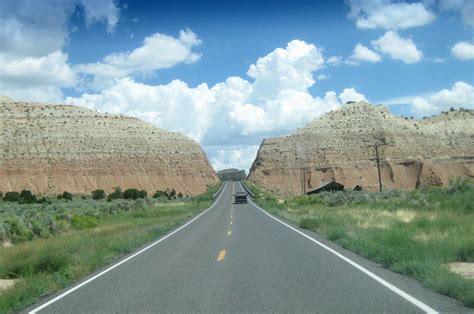 Great American Road Trip: UTAH Scenic Drive Route 12 (Day 64 Aug 16)