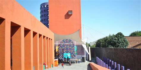 Las mejores escuelas de Arte en la Ciudad de México