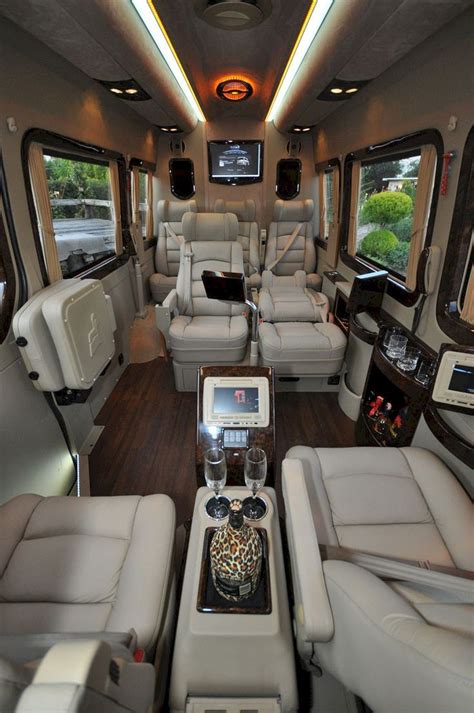 10 Best 4×4 Mercedes Sprinter Hacks, Remodel and Conversion Ideas ...